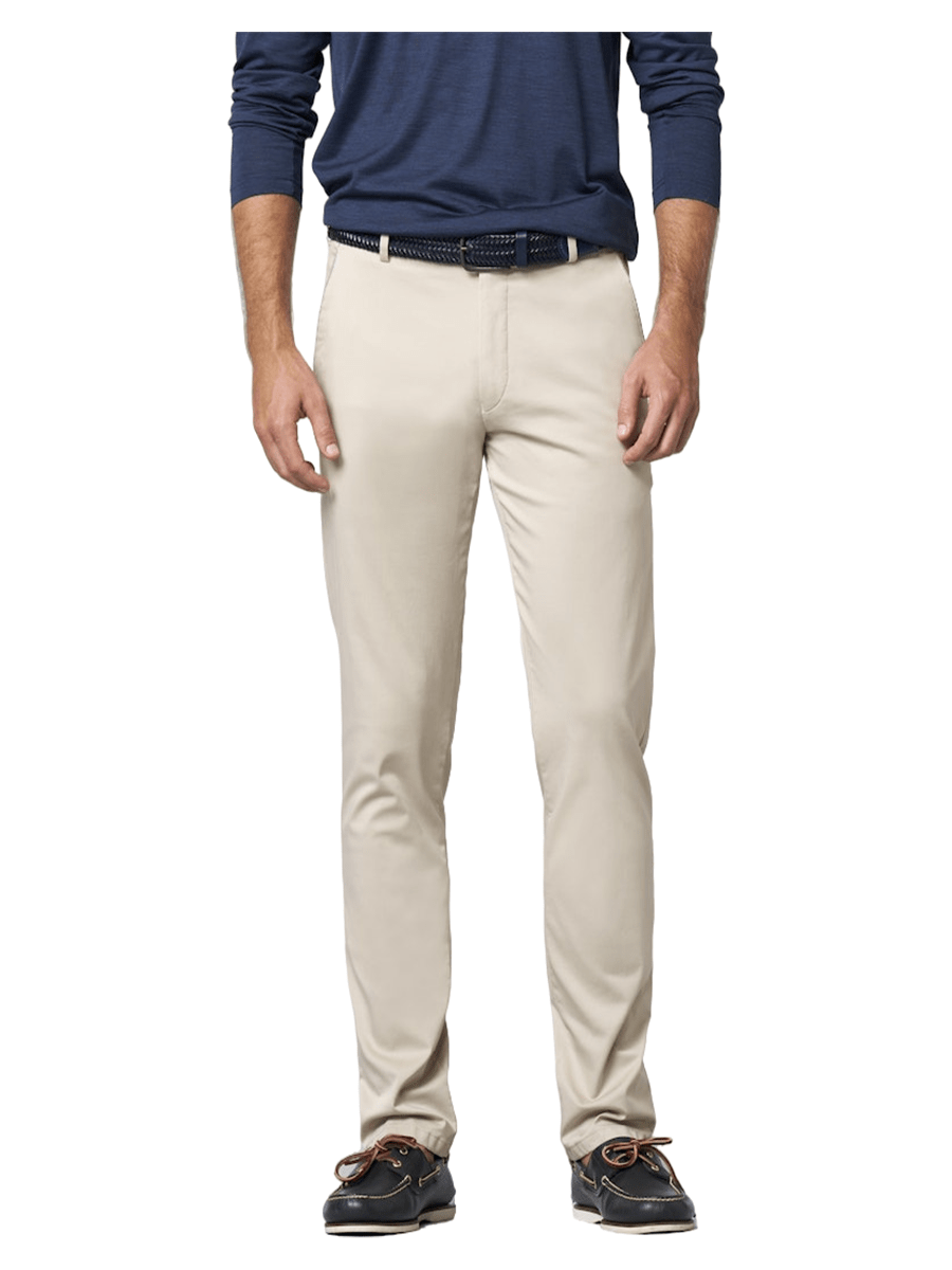 Meyer Bukser & Jeans 1-8130-31-newyork_23=85cm - Bygholm Menswear